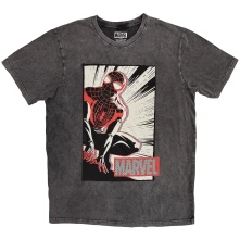 Spider-Man Crouch Cartoon thumbnail