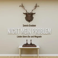 CD NICHT MEIN PROBLEM; LI...