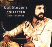Cat Stevens, CD COLLECTED