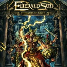 CD KINGDOM OF GODS