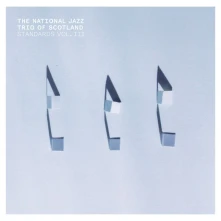 National Jazz Trio of Scotland, CD STANDARDS VOL. III