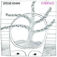 CD EVIDENCE