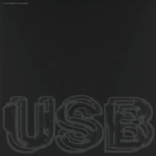 Vinyl USB