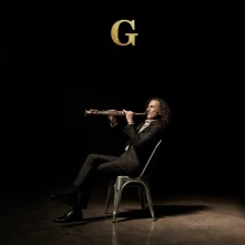 Kenny G, CD New Standards