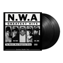 Vinyl Greatest Hits