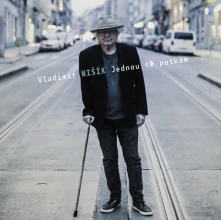 Vinyl Jednou tě potkám (+CD)