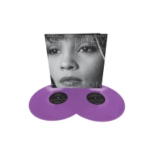 Whitney Houston, Vinyl I Wish You Love: More From The Bodyguard