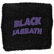 Black Sabbath, Náramok Purple Wavy Logo
