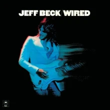 Jeff Beck, Vinyl Wired