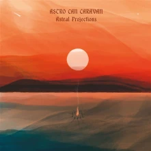 CD ASTRAL PROJECTIONS