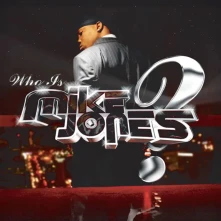 Vinyl Who is Mike Jones?