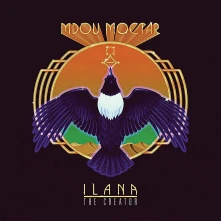 CD MOCTAR, MDOU - ILANA: THE CREATOR