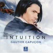 CD INTUITION