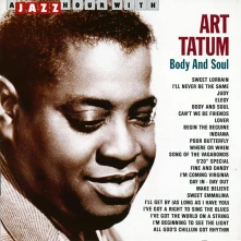 Art Tatum, CD TATUM, ART - A JAZZ HOUR WITH