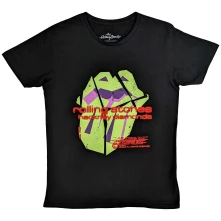 Tričko Hackney Diamonds Neon Tongue