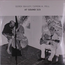 Vinyl AT SOUND 323