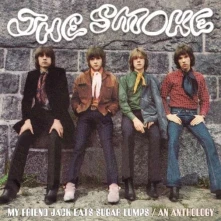 CD MY FRIEND JACK EATS SUGAR