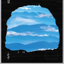 CD ONEIDA - EXPENSIVE AIR