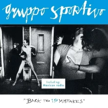 CD BACK TO 19 MISTAKES