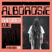 Vinyl ALBOROSIE - SHENGEN DUB