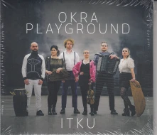 CD OKRA PLAYGROUND - ITKU