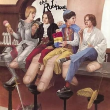 The Rubinoos, CD RUBINOOS