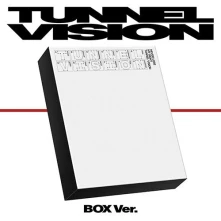 CD Tunnel Vision