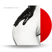 Vinyl Is This It