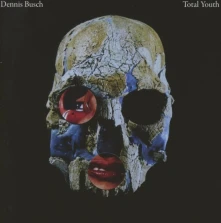 CD BUSCH, DENNIS - TOTAL YOUTH