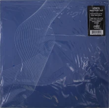 Vinyl TRIPLE POINT
