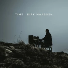 Vinyl Maassen, Dirk - Time