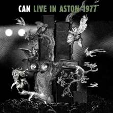 CD LIVE IN ASTON 1977