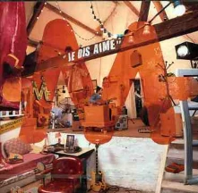 CD M - JE DIS AIME