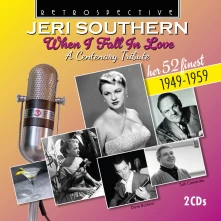 CD JERI SOUTHERN: WHEN I ...