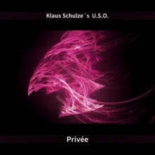 Klaus Schulze, CD PRIVEE