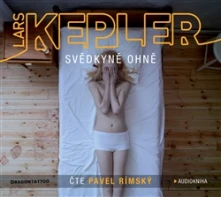 CD Svědkyně ohně