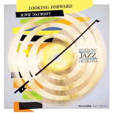 CD LOOKING FORWARD, LOOKING BACK