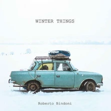 CD WINTER THINGS