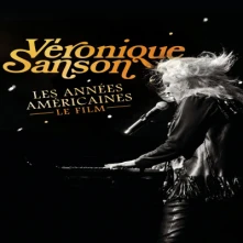 CD Les Années Américaines - Le Film
