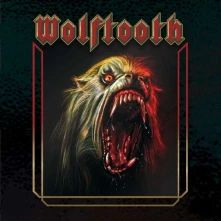 CD WOLFTOOTH