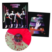Vinyl CHOPPING MALL
