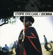 Zebda, CD UTOPIE D'OCCASE