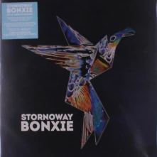 Vinyl BONXIE