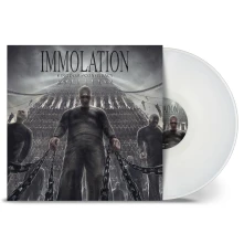 Vinyl KINGDOM OF CONSPIRACY