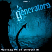 Vinyl BETWEEN THE DEVIL AND ...