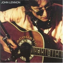 CD LENNON JOHN - ACOUSTIC