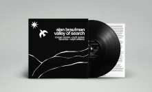 Vinyl BRAUFMAN, ALAN - INFINITE LOVE INFINITE TEARS