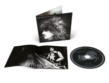 George Harrison, CD SOMEWHERE IN ENGLAND
