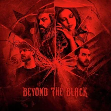 CD BEYOND THE BLACK