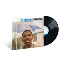 Vinyl SOFTLY AS A SUMMER BREEZE
